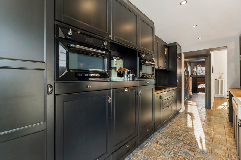 Herenhuis te Hasselt