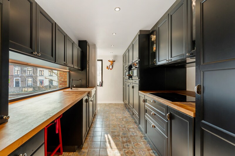 Herenhuis te Hasselt