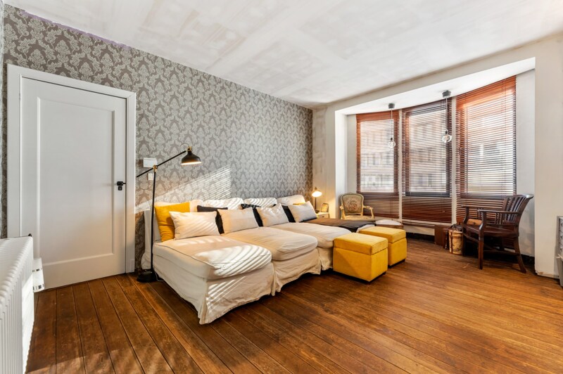 Herenhuis te Hasselt