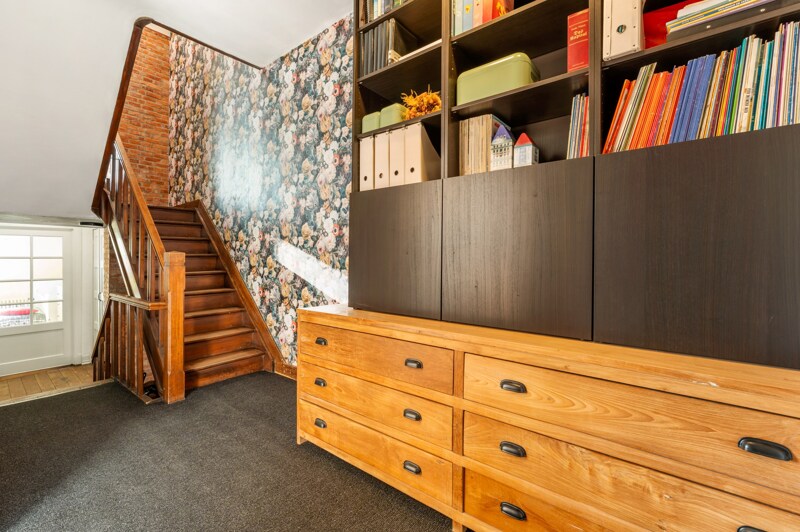 Herenhuis te Hasselt