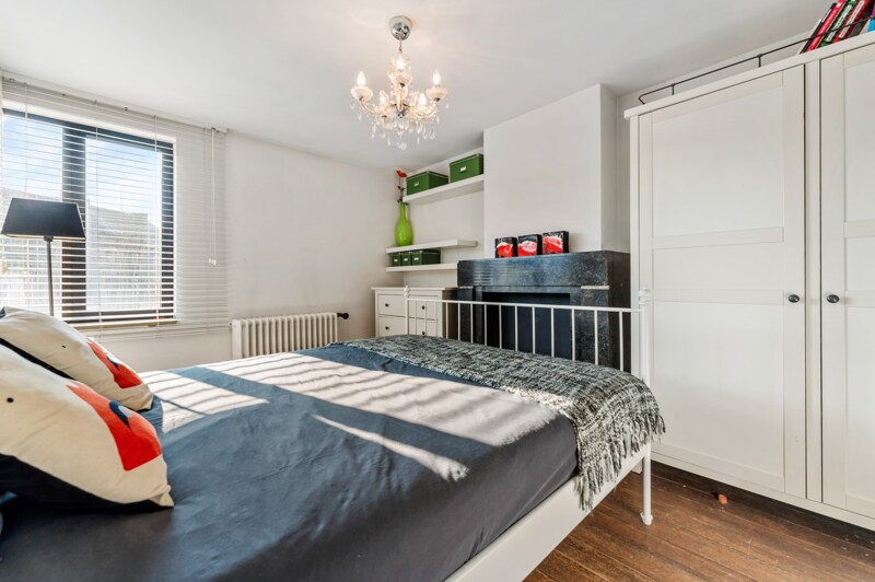 Herenhuis te Hasselt