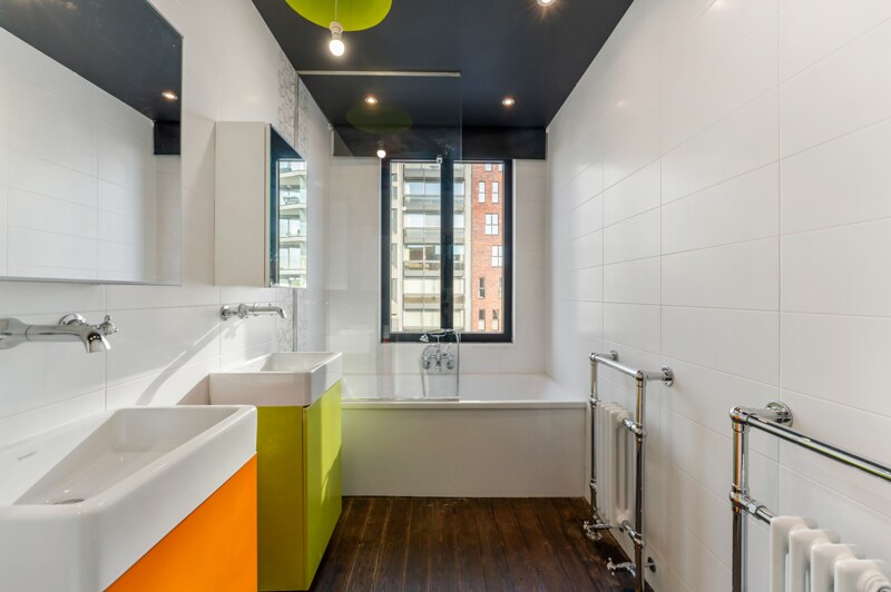 Herenhuis te Hasselt