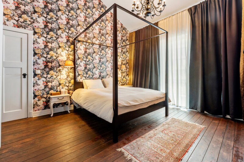 Herenhuis te Hasselt