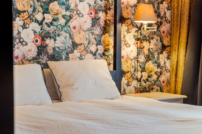 Herenhuis te Hasselt