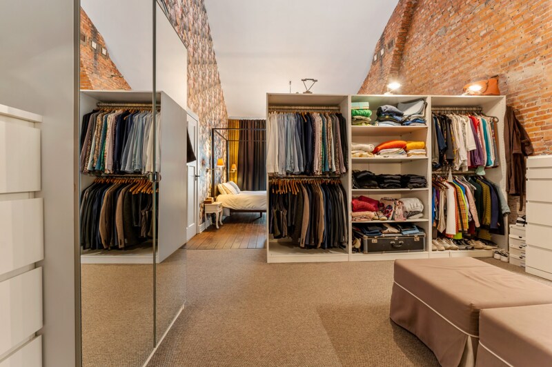 Herenhuis te Hasselt