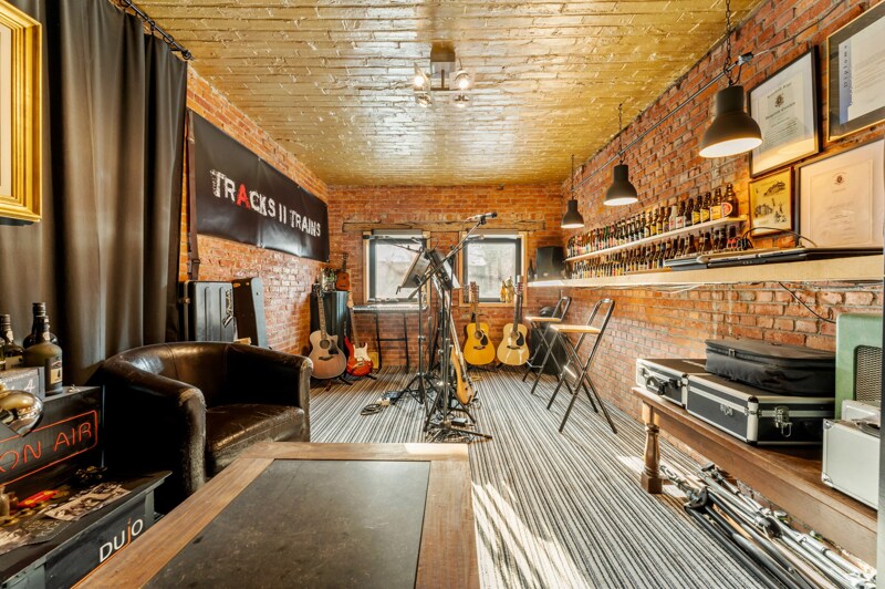 Herenhuis te Hasselt