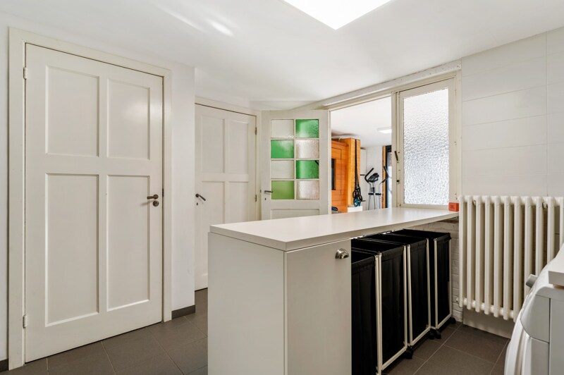 Herenhuis te Hasselt