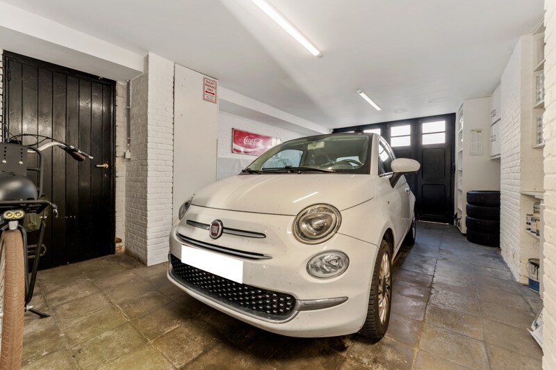 Herenhuis te Hasselt