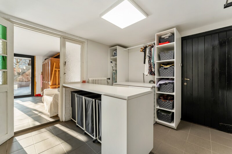 Herenhuis te Hasselt