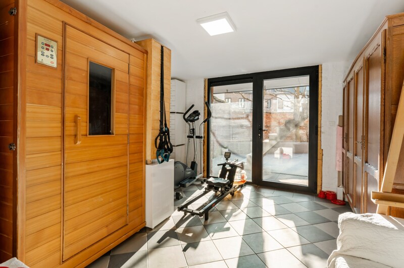 Herenhuis te Hasselt