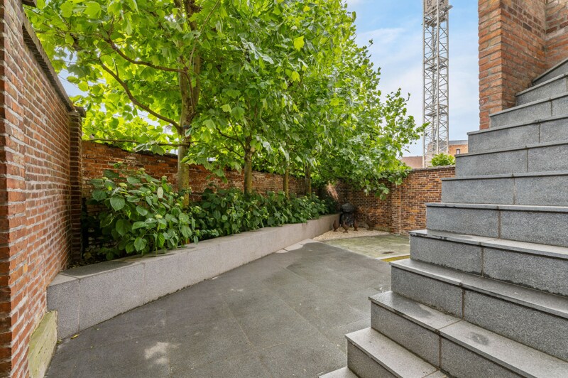 Herenhuis te Hasselt