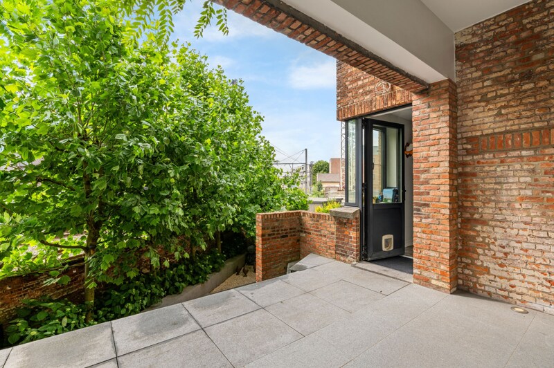 Herenhuis te Hasselt