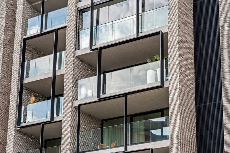 Appartement te Hasselt