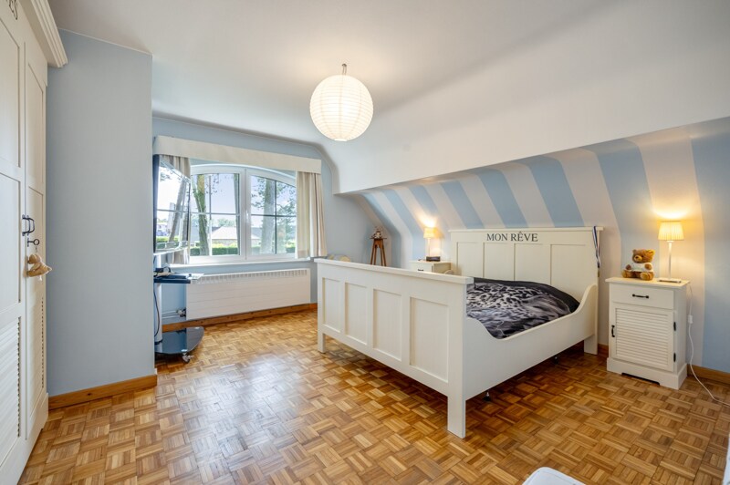 Villa te Houthalen-Helchteren