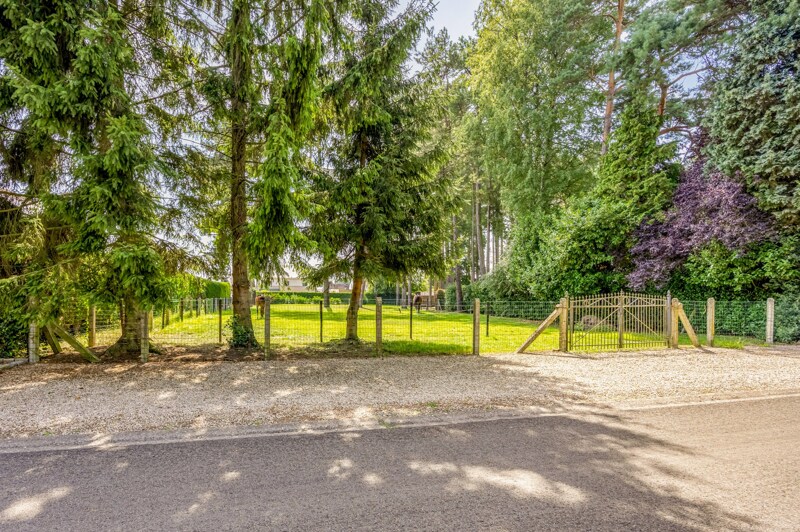 Villa te Houthalen-Helchteren