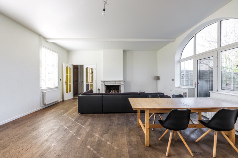 Landhuis te Halen