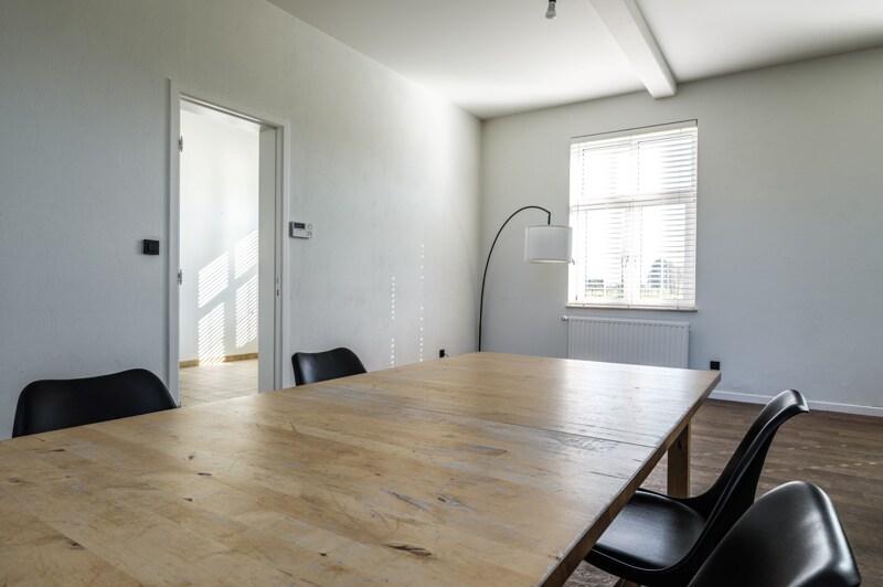 Landhuis te Halen