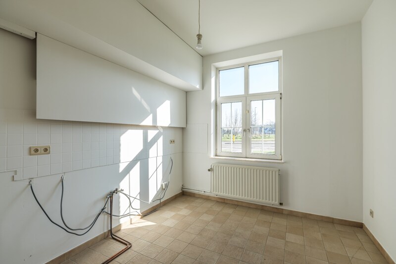 Landhuis te Halen