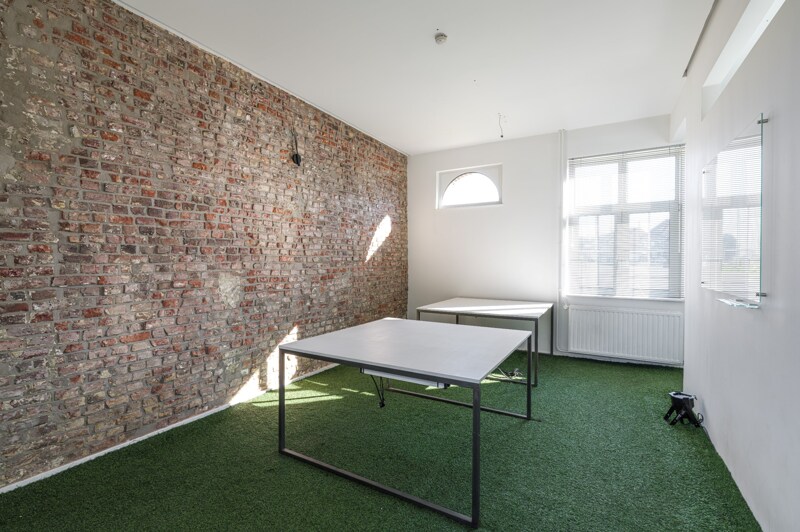 Landhuis te Halen