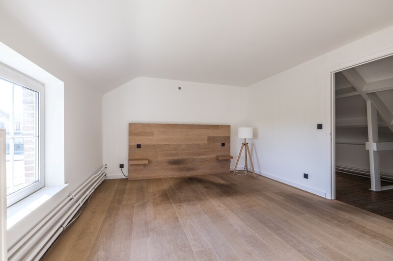 Landhuis te Halen