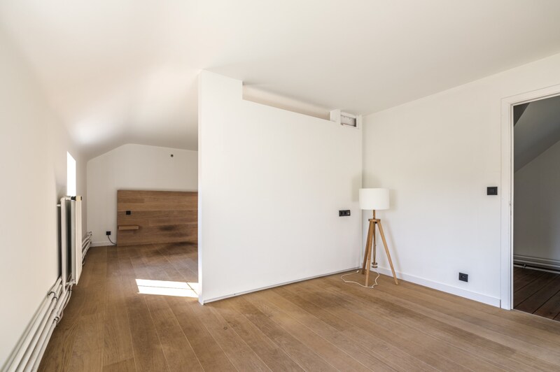 Landhuis te Halen