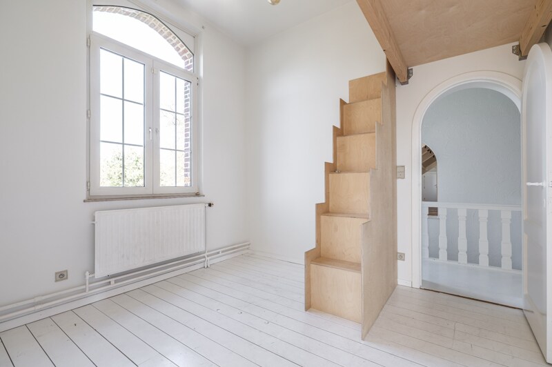 Landhuis te Halen