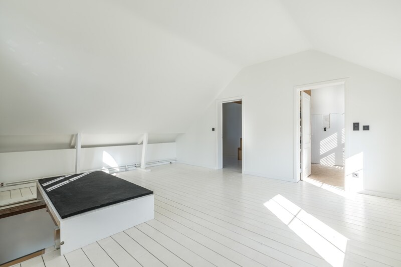 Landhuis te Halen