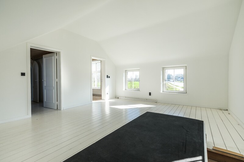 Landhuis te Halen