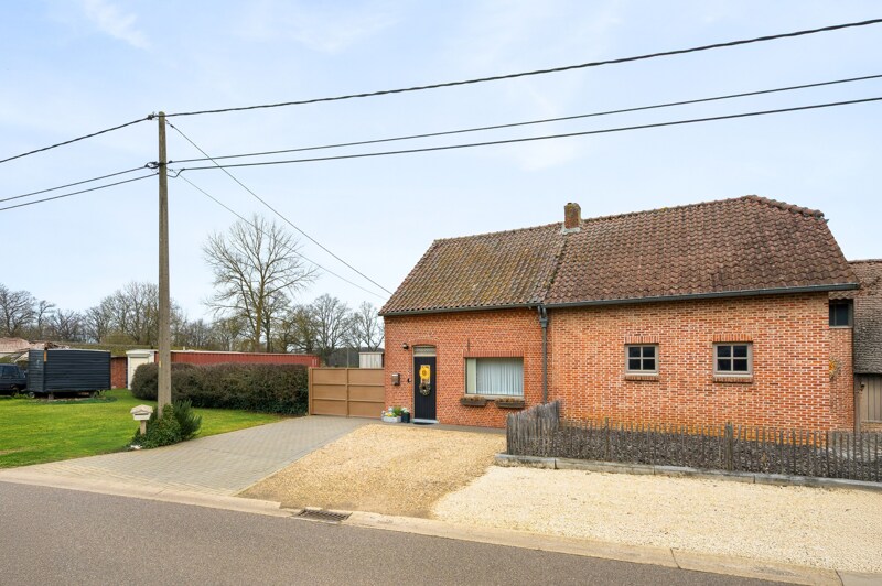 Woning te Lummen