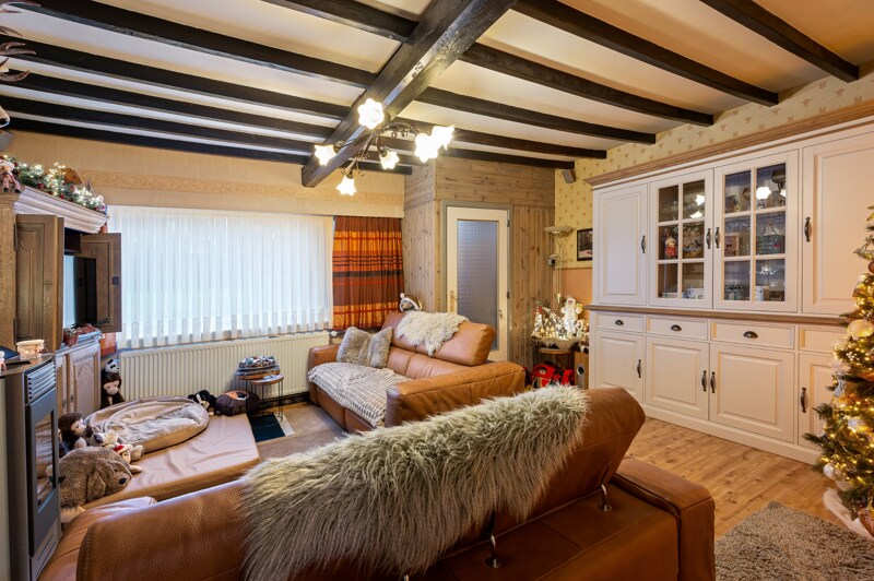 Woning te Lummen