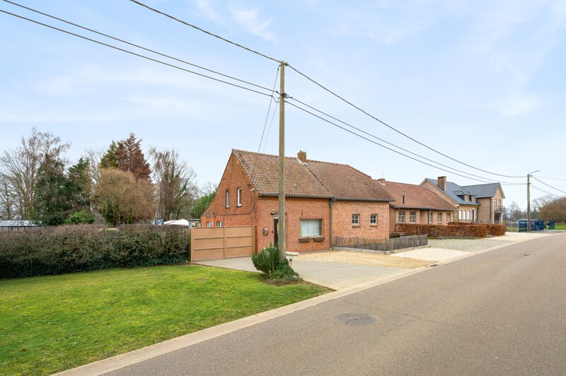 Woning te Lummen