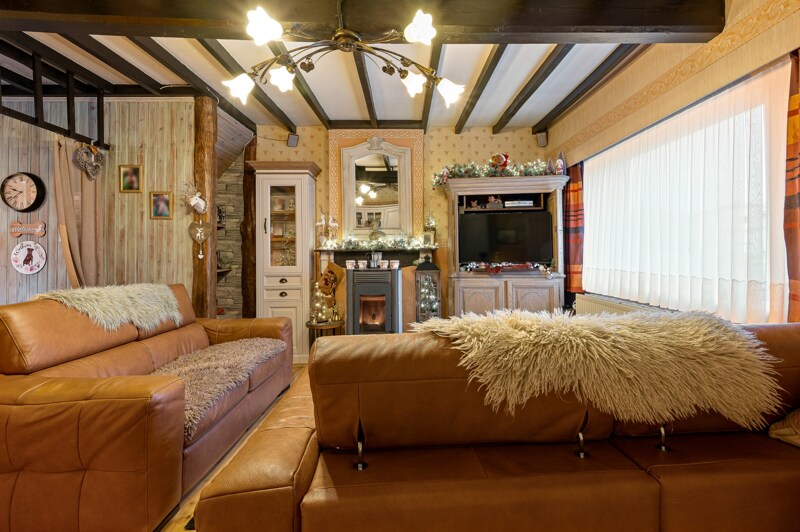 Woning te Lummen