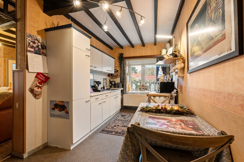 Woning te Lummen