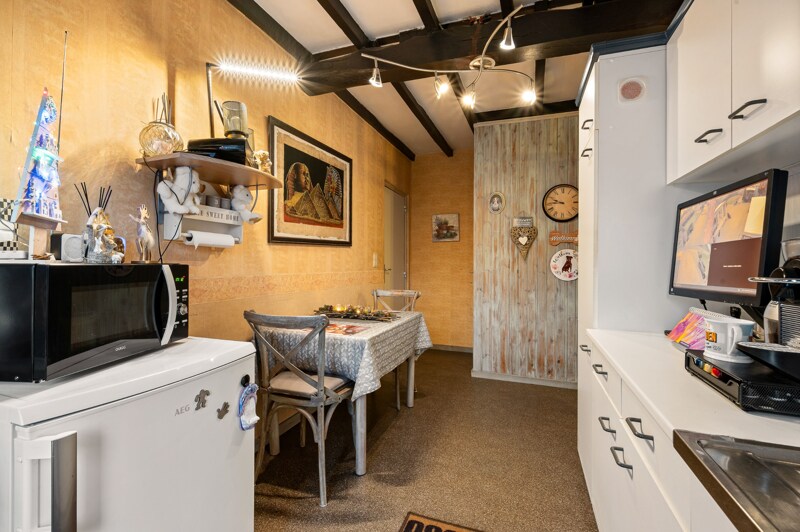 Woning te Lummen