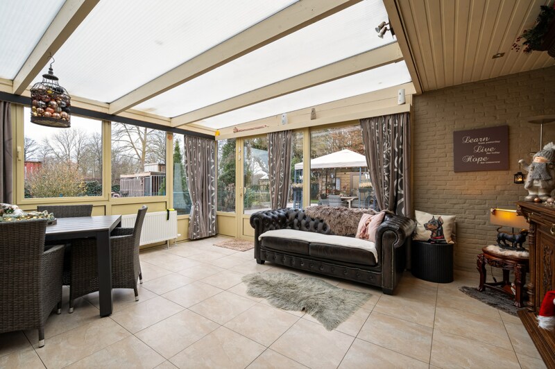 Woning te Lummen