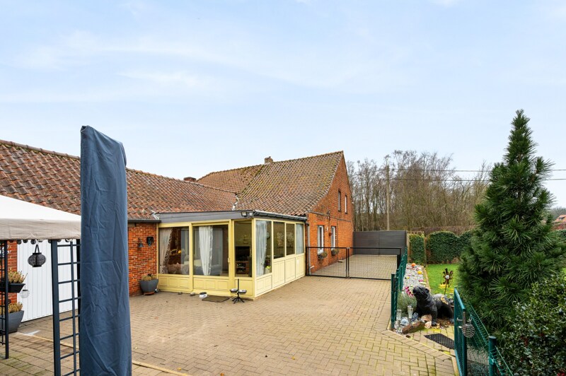 Woning te Lummen