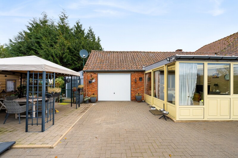 Woning te Lummen