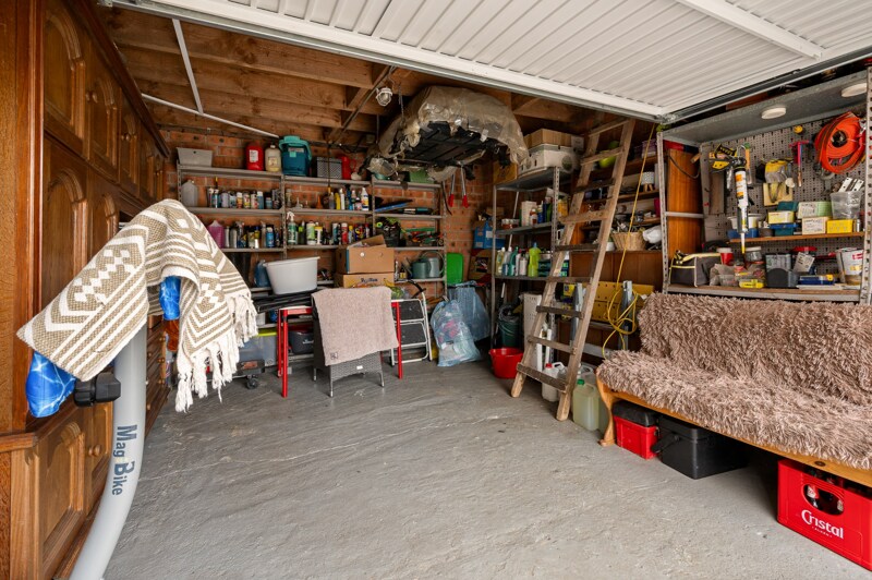 Woning te Lummen