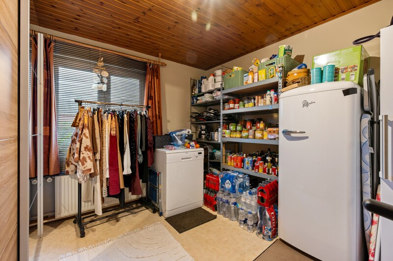 Woning te Lummen