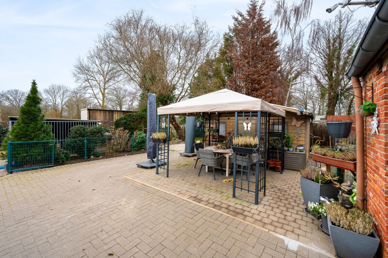 Woning te Lummen