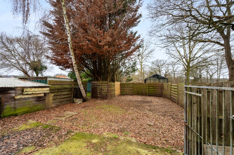 Woning te Lummen