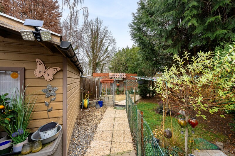 Woning te Lummen