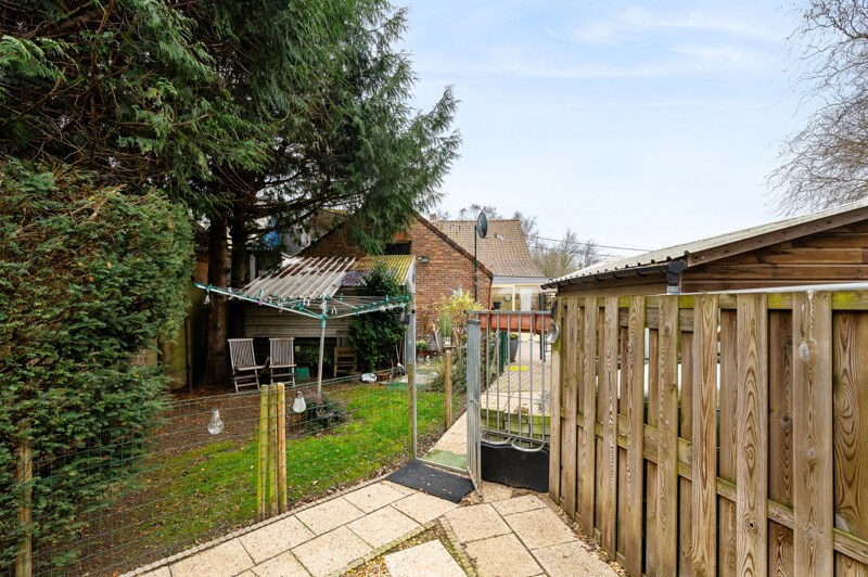 Woning te Lummen