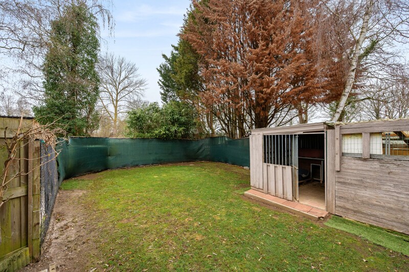 Woning te Lummen