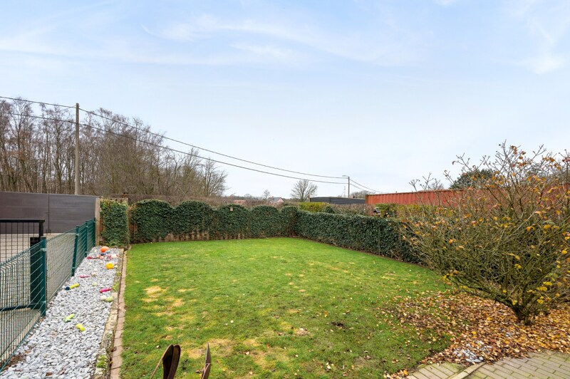 Woning te Lummen