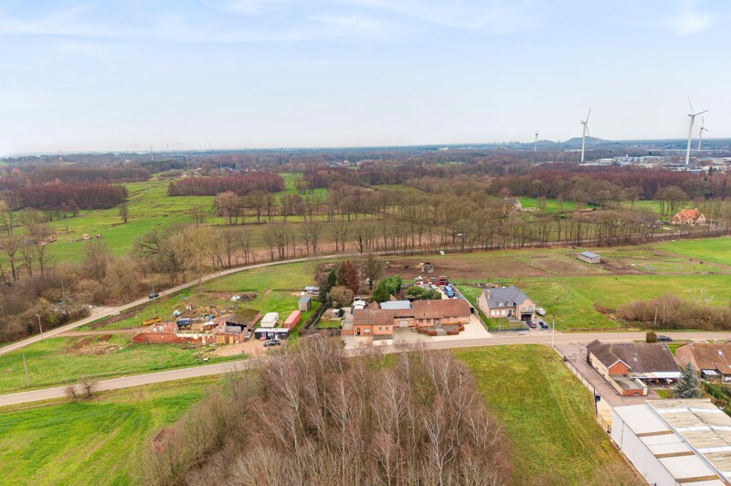 Woning te Lummen