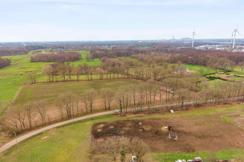 Woning te Lummen