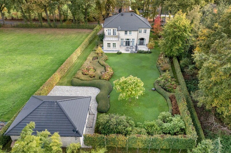 Exclusieve Villa te Genk