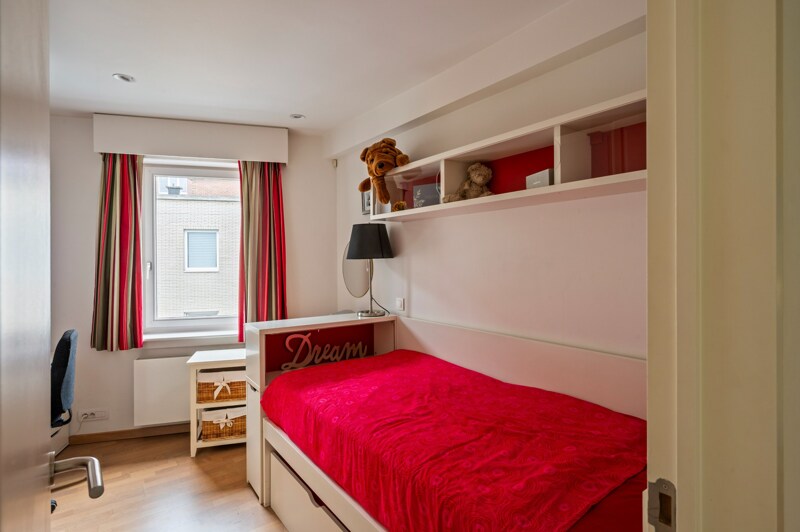 Triplex te Antwerpen