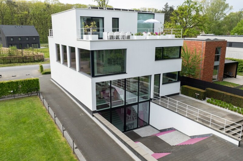 Winkelruimte te Grobbendonk